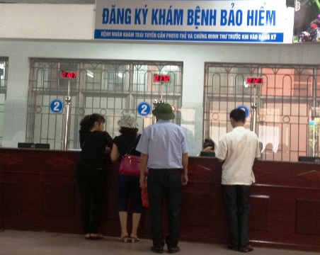 Nhiều chính sách mới có hiệu lực từ 1 9